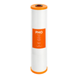 AQUAPRO 20-inch Polyphosphate Anti-Scalant Filter
