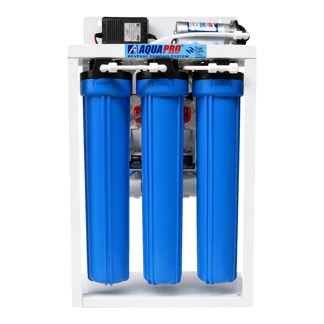 200 GPD RO System ARO200G-N