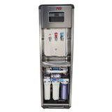 5 Stage SS RO Dispenser - AQUAPRO