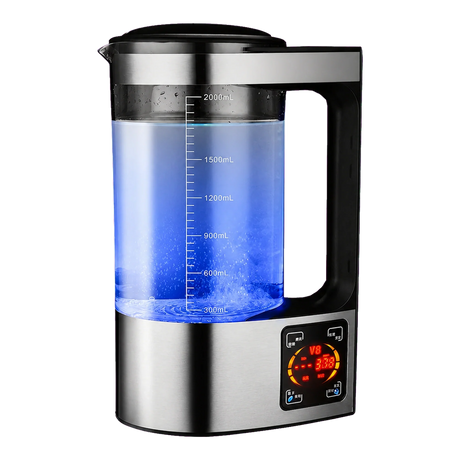 2L Active Hydrogen Rich Water Generator Kettle