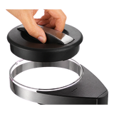 2L Active Hydrogen Rich Water Generator Kettle lid detail