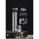 Nano Filtration Whole House (Ultra-Filtration)