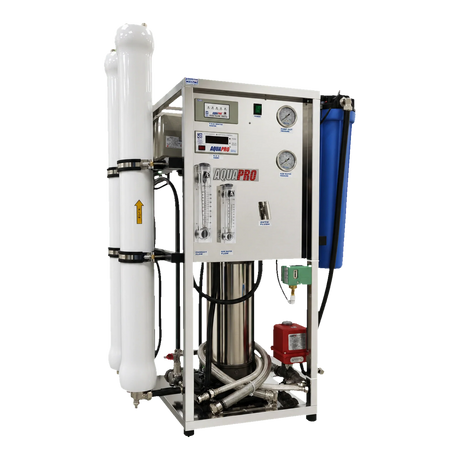 3000 GPD Industrial RO System ARO3000G-GF23