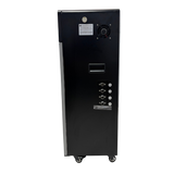 High Flow 2400 GPD Reverse Osmosis System Cabinet