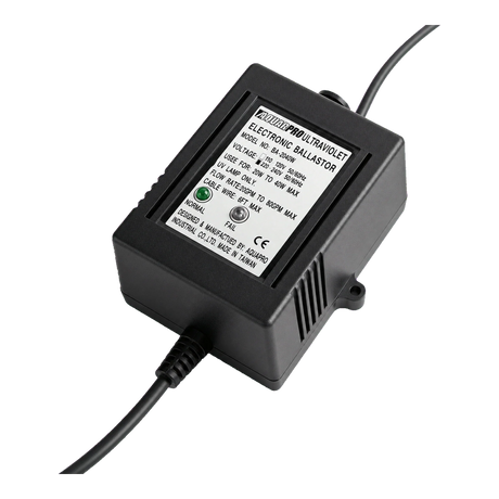 AQUAPRO 40W UV Ballast BA-2040W