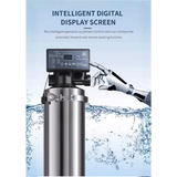 Nano Filtration Whole House (Ultra-Filtration)