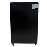 High Flow 2400 GPD Reverse Osmosis System Cabinet