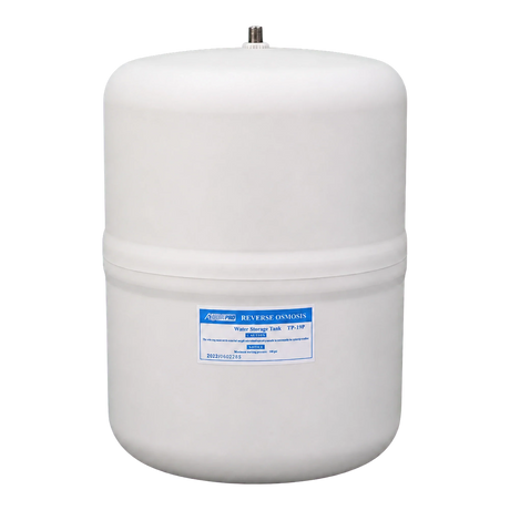 Pressure tank included with AQUAPRO 5 Stage RO System AP550W