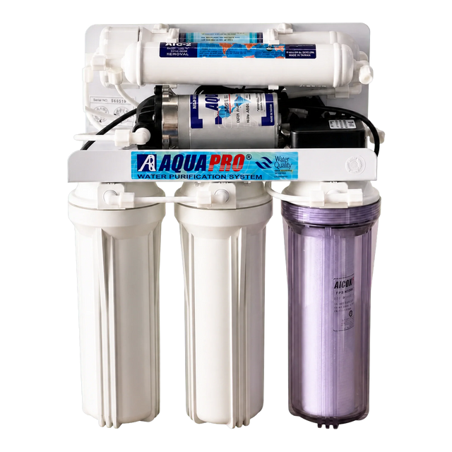 AQUAPRO 5 Stage RO System AP550W