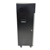 High Flow 2400 GPD Reverse Osmosis System Cabinet