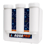 6 Stage Compact RO System AP-999P - AQUAPRO