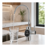 ABT-600 smart faucet in a kitchen