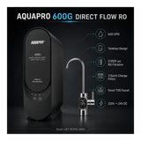 ABT-600 specifications and features