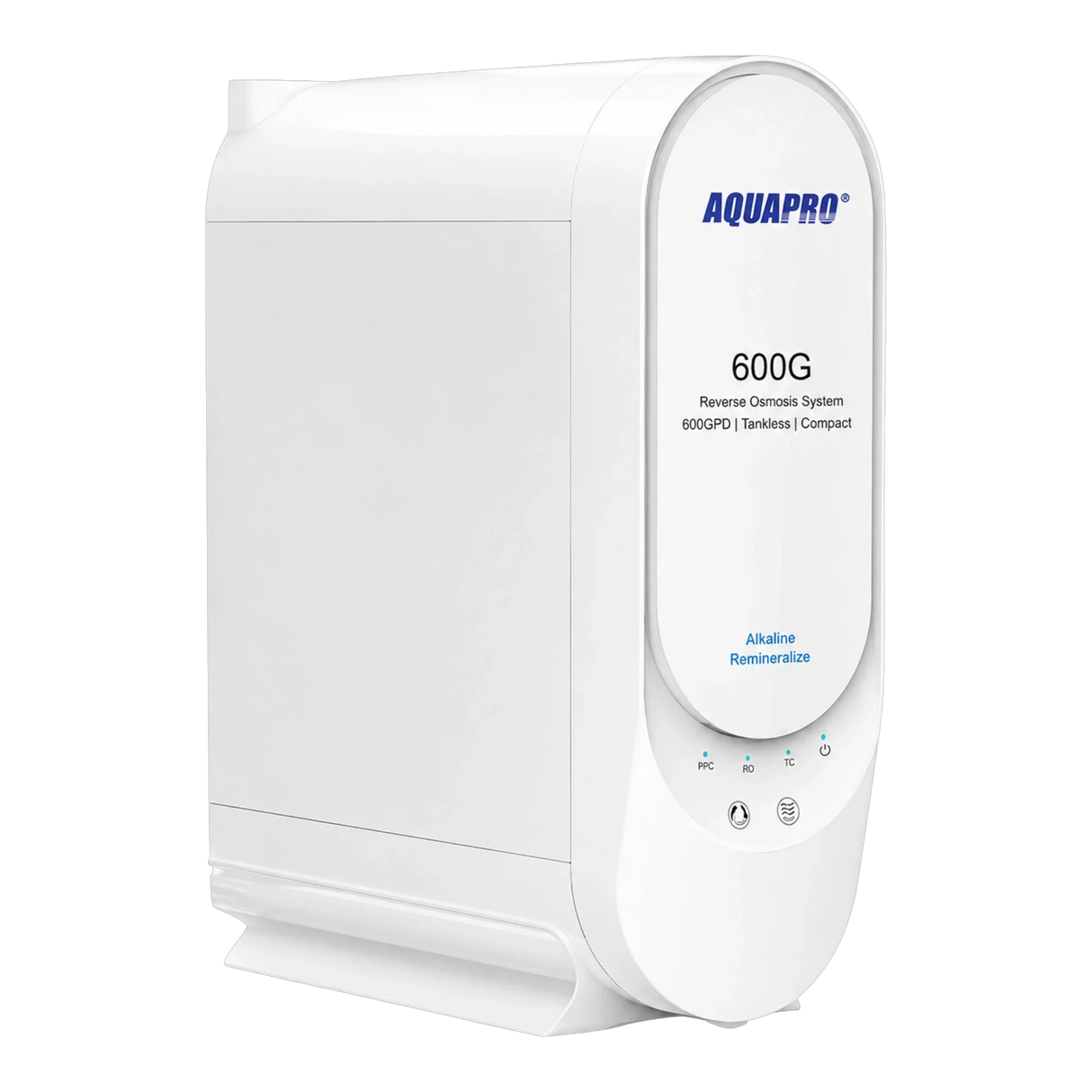 600 GPD Direct Flow RO System ABT-600 - AQUAPRO