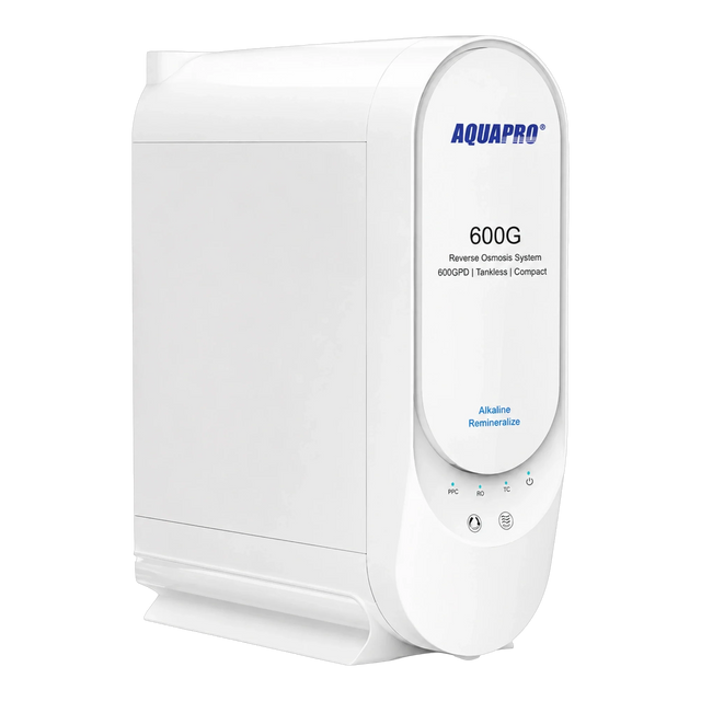 600 GPD Direct Flow RO System ABT-600 - AQUAPRO