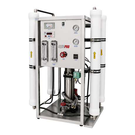 AQUAPRO 6000 GPD Industrial RO System