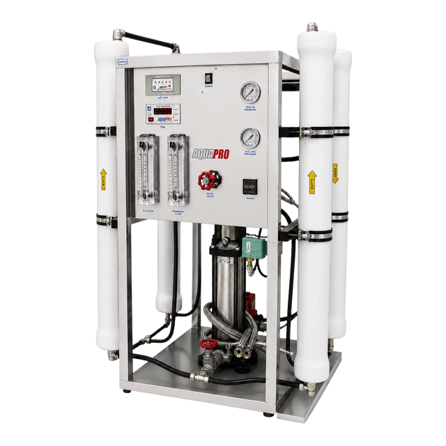 AQUAPRO 6000 GPD Industrial RO System