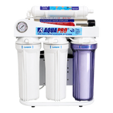 AQUAPRO 7 Stage RO System
