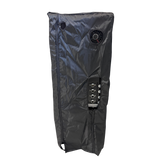 High Flow 2400 GPD Reverse Osmosis System Cabinet