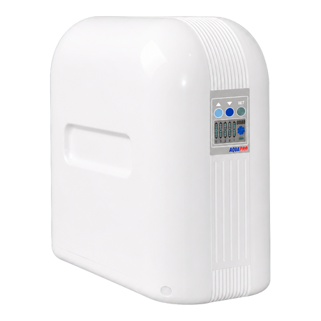 AQUAPRO 700 GPD High Flow Tankless RO System front view