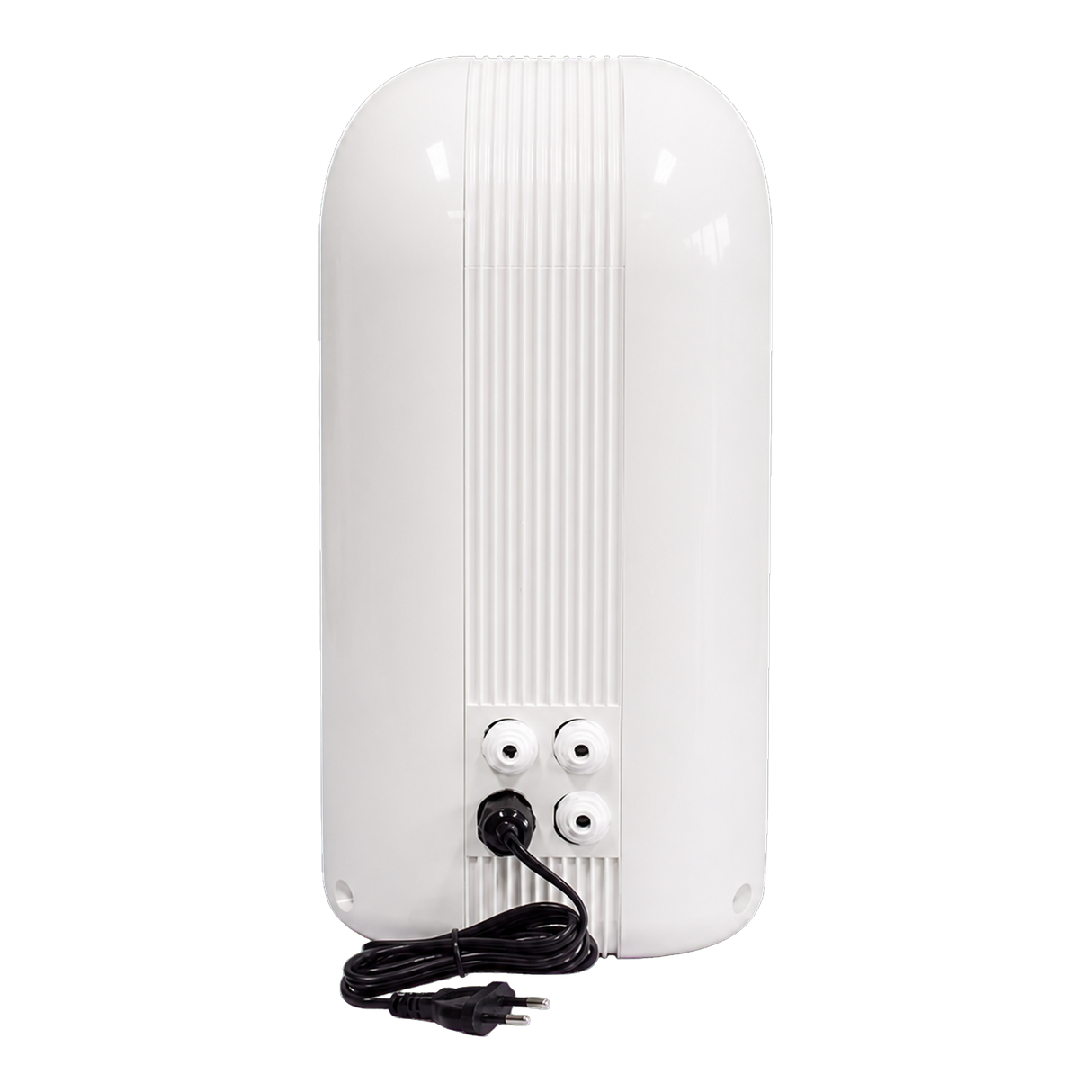 AQUAPRO 700 GPD High Flow Tankless RO System rear view