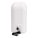 AQUAPRO 700 GPD High Flow Tankless RO System rear view