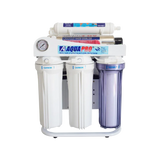 7 Stage RO System - AQUAPRO