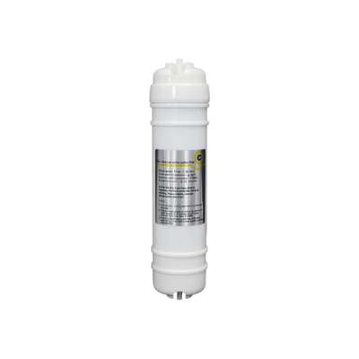 Carbon Inline Filter - AQUAPRO