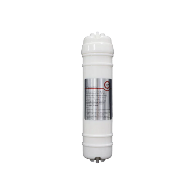 Sediment Inline Filter - AQUAPRO