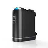 600 GPD Hydrogen Under Sink Alkaline RO System Water Purifier