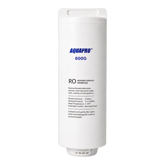 AQUAPRO ABT-600 600GPD reverse osmosis membrane cartridge