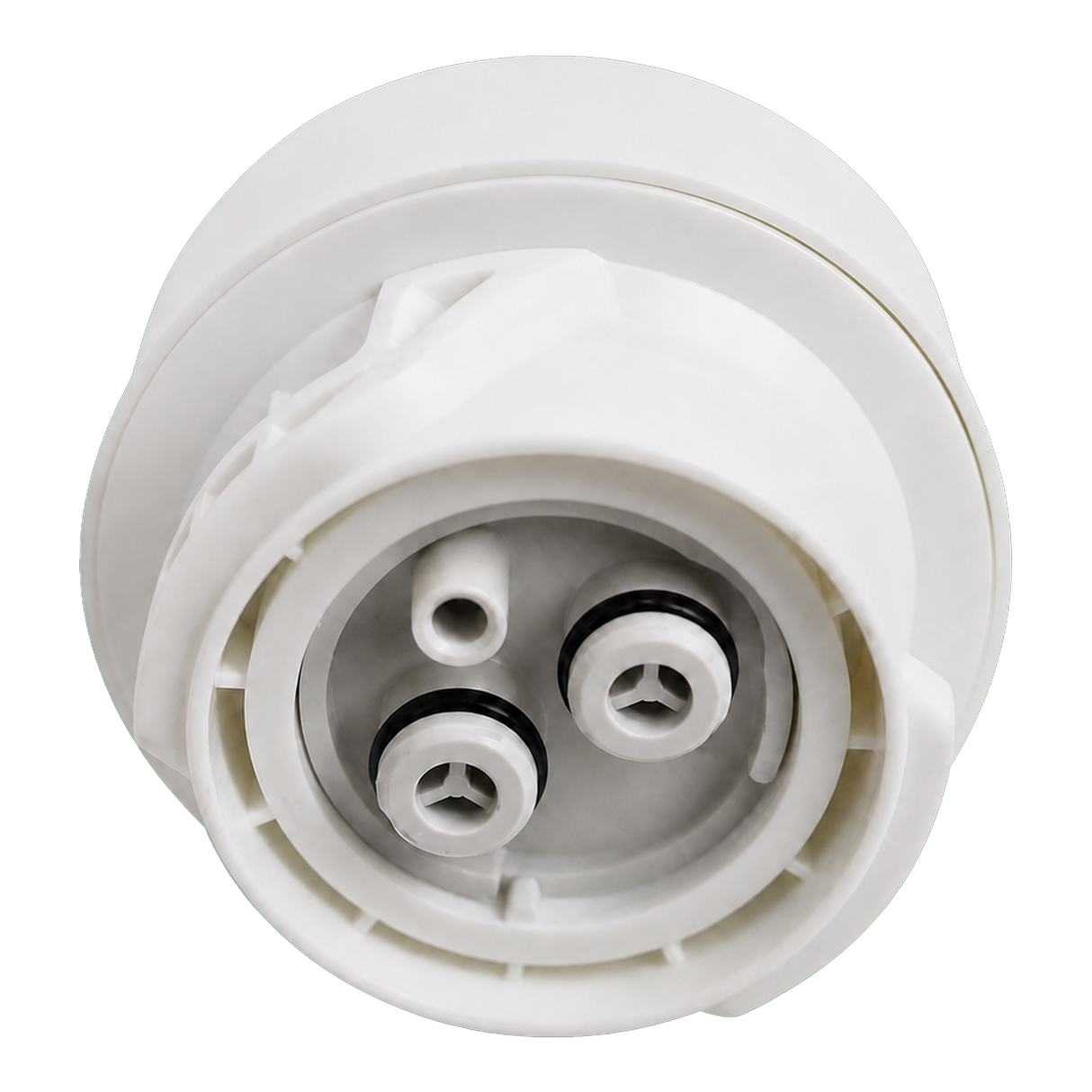 AQUAPRO ABT-600 RO membrane connector detail