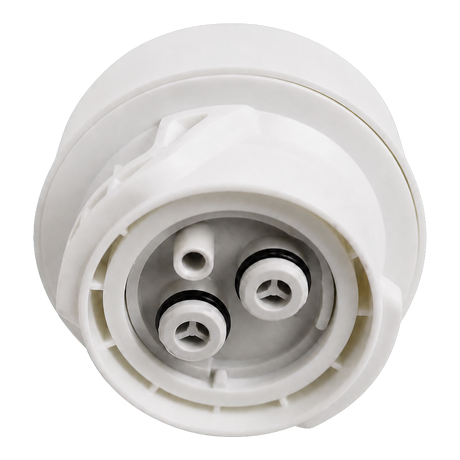AQUAPRO ABT-600 RO membrane connector detail