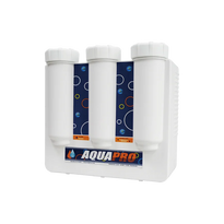 700 GPD Direct Flow Compact RO System - AQUAPRO