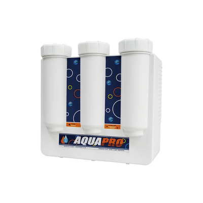 700 GPD Direct Flow Compact RO System - AQUAPRO