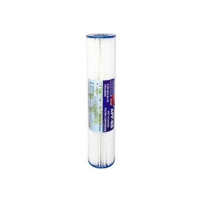 Pet Pleated Filter - AQUAPRO