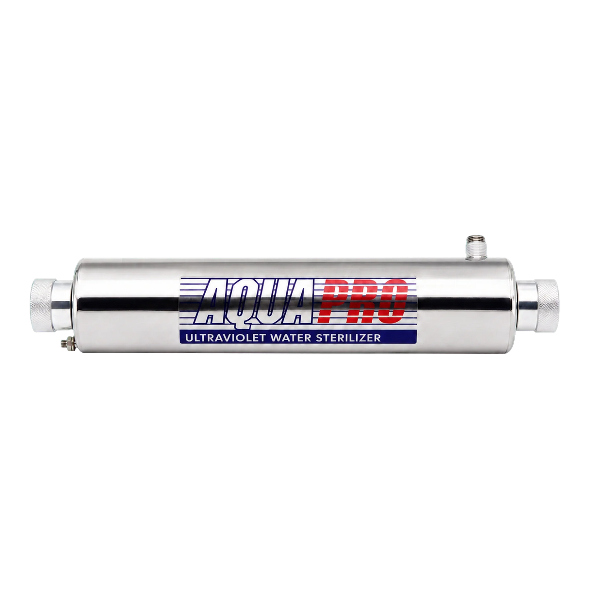 AQUAPRO ultraviolet water sterilizer