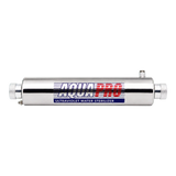 AQUAPRO ultraviolet water sterilizer