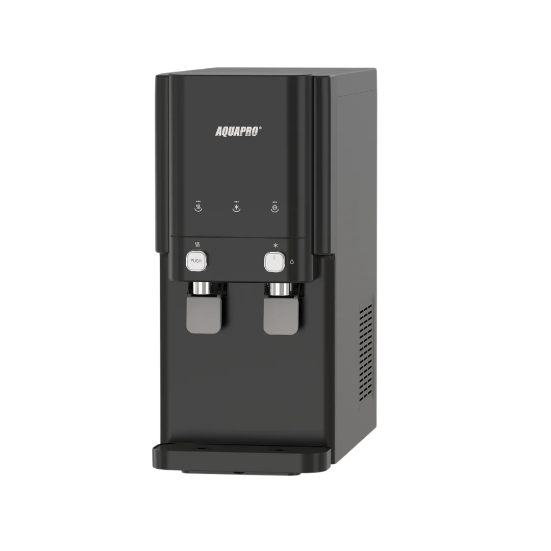 Counter Top Water Dispenser with RO System