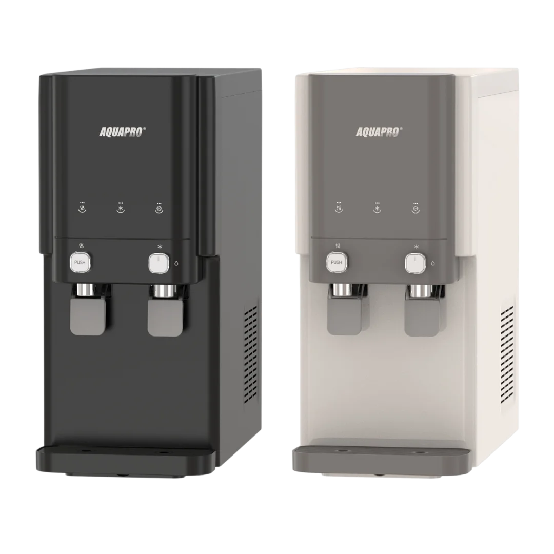 Counter Top Water Dispenser with RO System