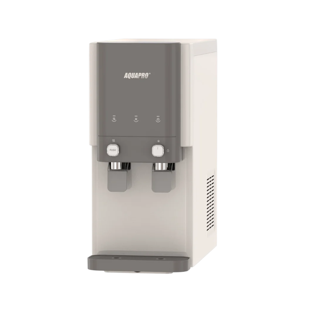 Counter Top Water Dispenser with RO System
