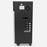High Flow 2400 GPD Reverse Osmosis System Cabinet