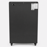 High Flow 2400 GPD Reverse Osmosis System Cabinet