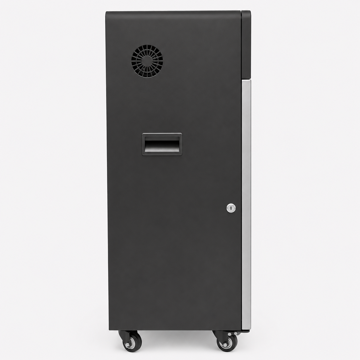 High Flow 2400 GPD Reverse Osmosis System Cabinet