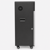 High Flow 2400 GPD Reverse Osmosis System Cabinet