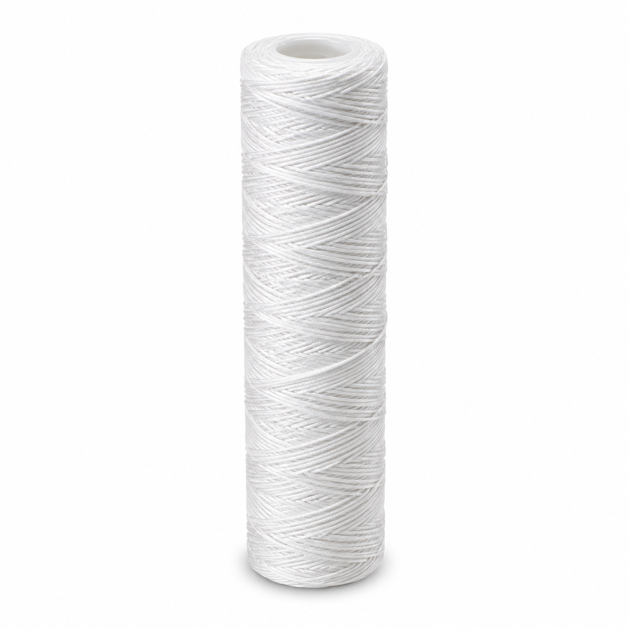 String Wound (Yarn)