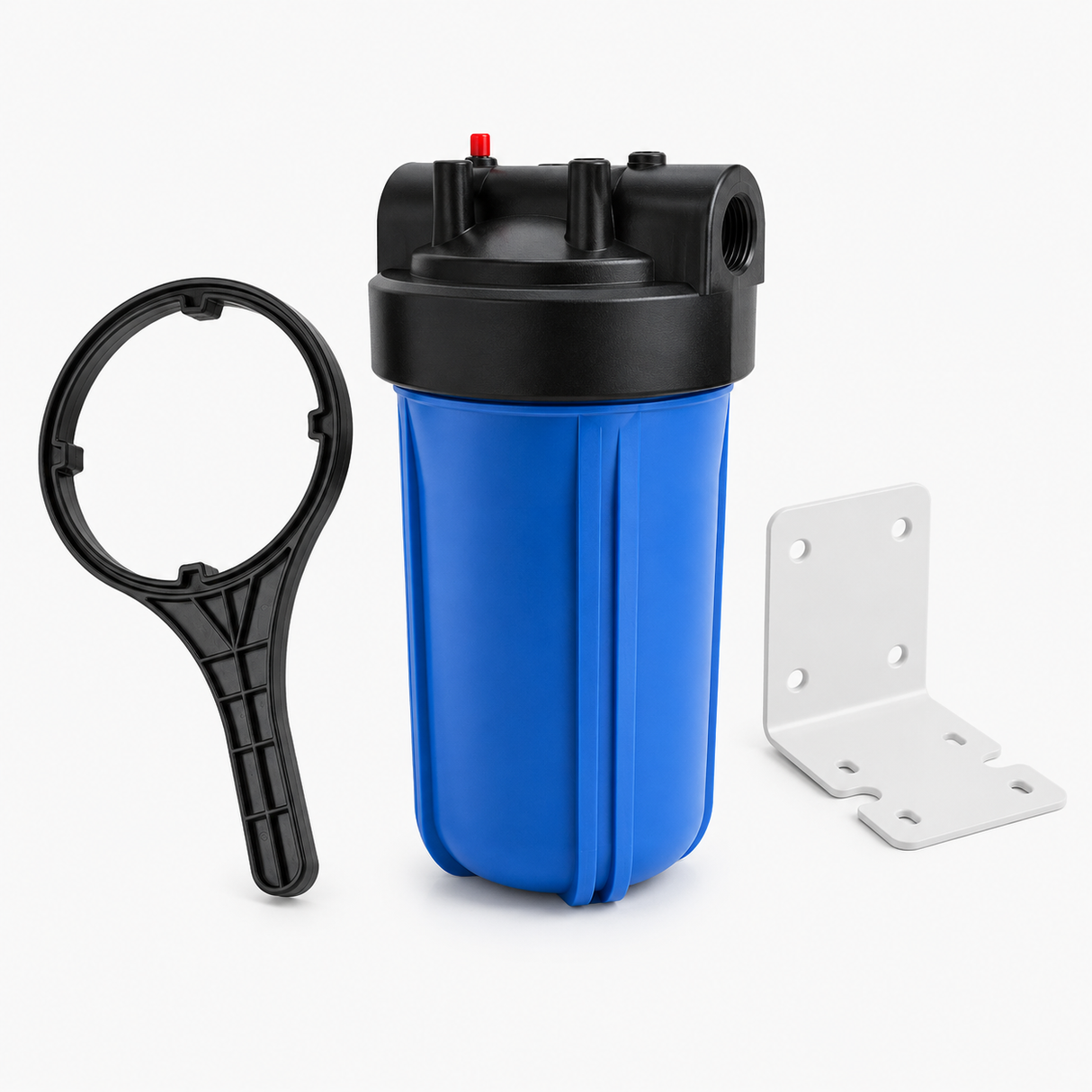AQF 10" Jumbo Housing