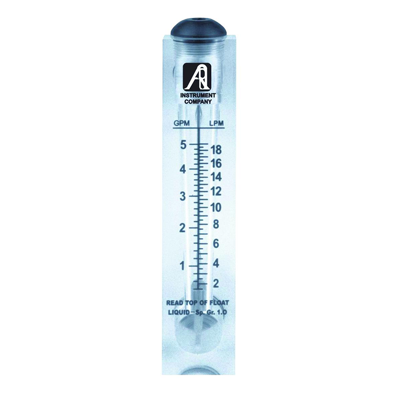 Flow Meters - AQUAPRO