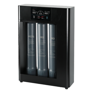 High Flow 2400 GPD Reverse Osmosis System