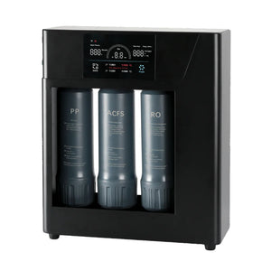 High Flow 800 GPD Reverse Osmosis System